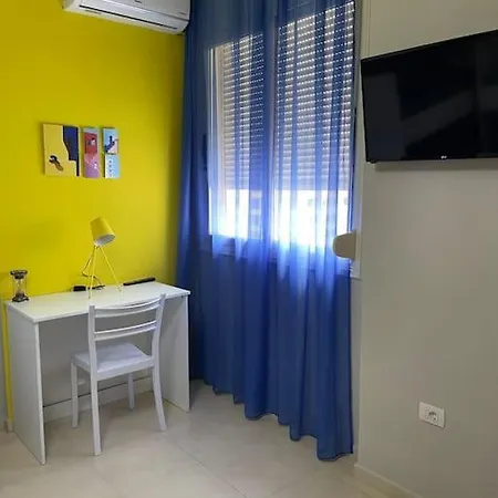 Daire Lovely Seaview Avlonya