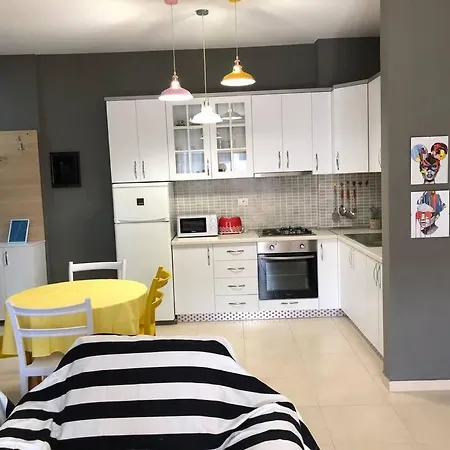 Lovely Seaview Apartment *