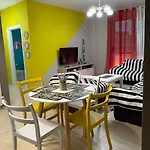 Appartement Lovely Seaview
