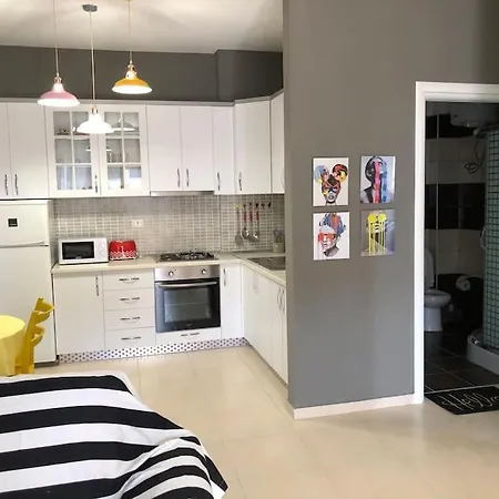 Lovely Seaview Vlore