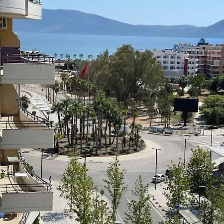 Lovely Seaview * Vlore