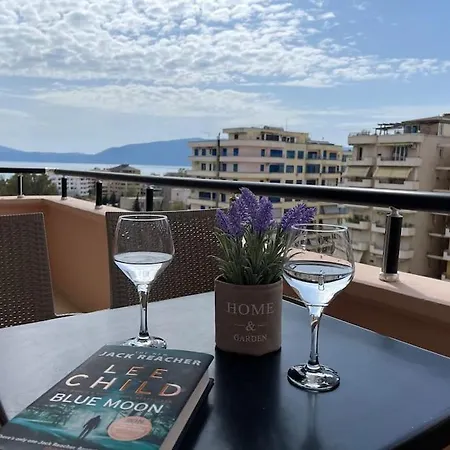 Lovely Seaview
