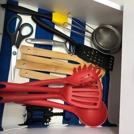 Lovely Seaview Apartment Vlore