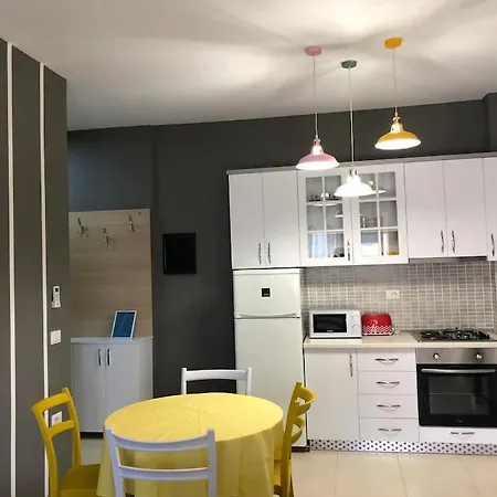 Apartment Lovely Seaview Vlore