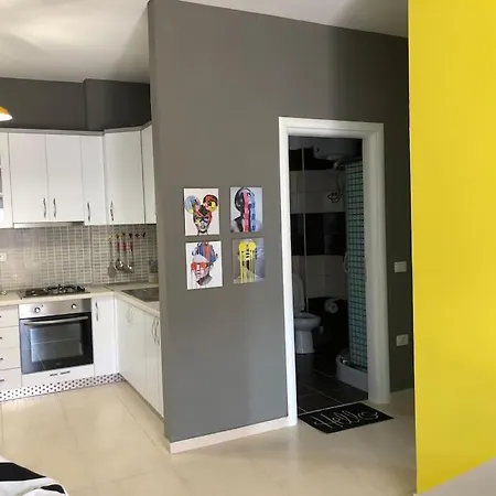 Lovely Seaview * Vlore