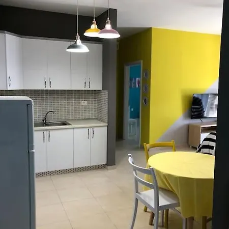 Lovely Seaview Apartment *