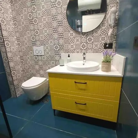 Lovely Seaview Apartment