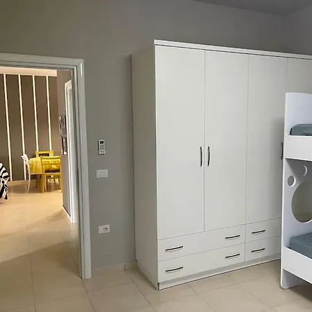 Lovely Seaview * Vlore