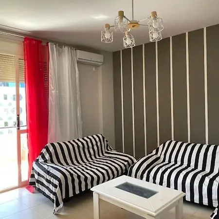 Apartment Lovely Seaview