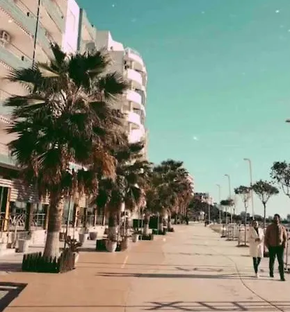 Apartment Lovely Seaview