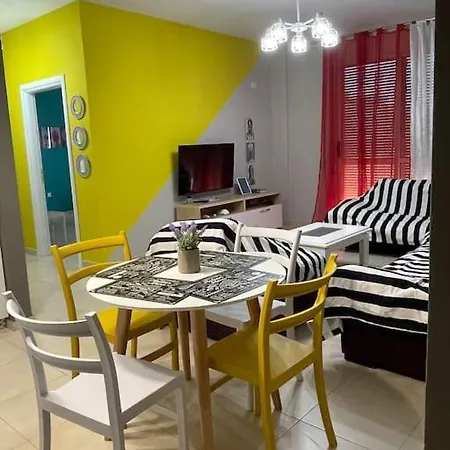 Apartment Lovely Seaview