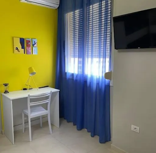 Appartamento Lovely Seaview Vlorë