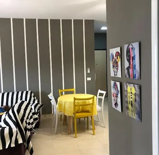 Lovely Seaview Vlore