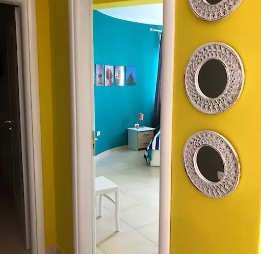 Lovely Seaview Apartment *