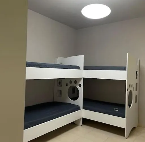 Appartamento Lovely Seaview *