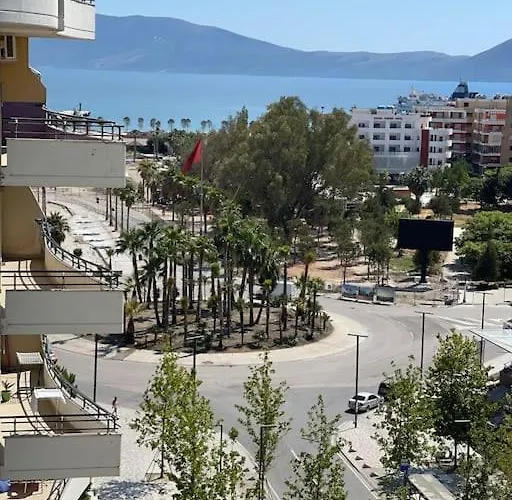 Lovely Seaview * Vlorë