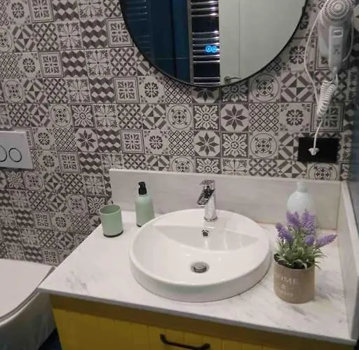 Apartment Lovely Seaview Vlore