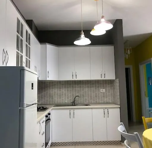 Lovely Seaview * Vlorë