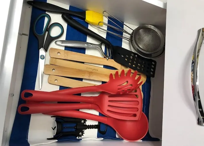 Lovely Seaview Apartment Vlore