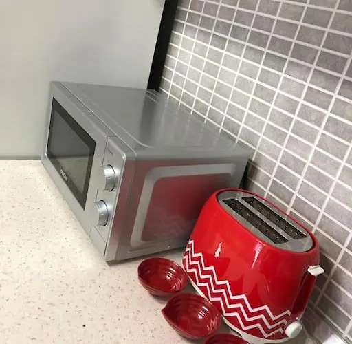 Appartamento Lovely Seaview *