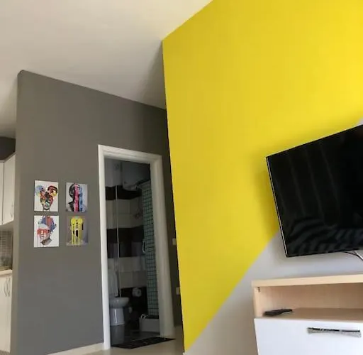 Lovely Seaview Appartamento *