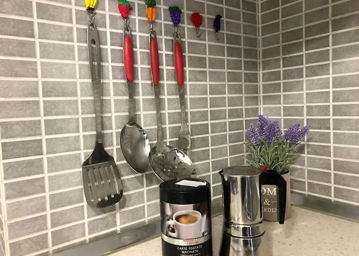 Lovely Seaview Appartamento