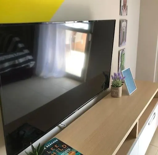 Appartamento Lovely Seaview Vlorë