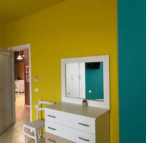 Lovely Seaview * Vlorë