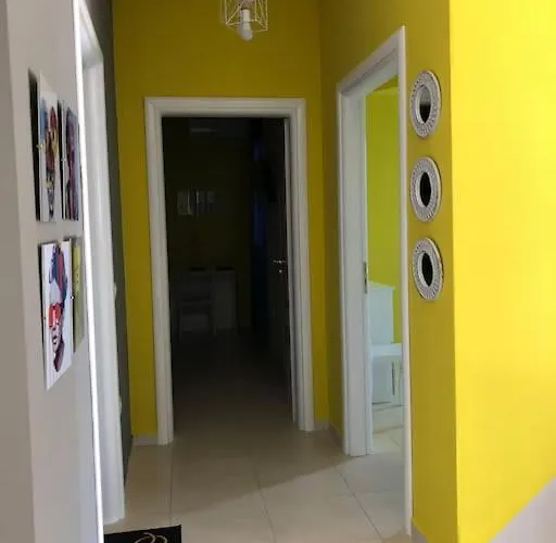 Lovely Seaview Vlorë