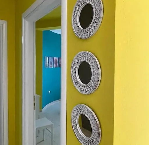 Appartamento Lovely Seaview *