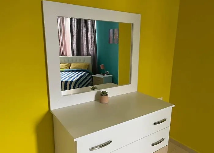 Appartamento Lovely Seaview Vlorë