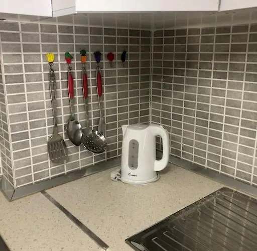 Lovely Seaview * Vlore