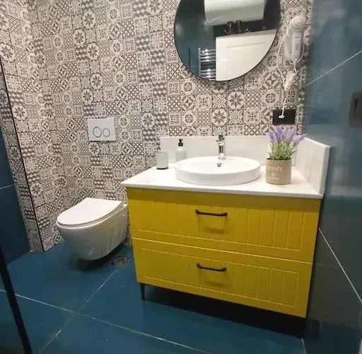 Lovely Seaview Apartment