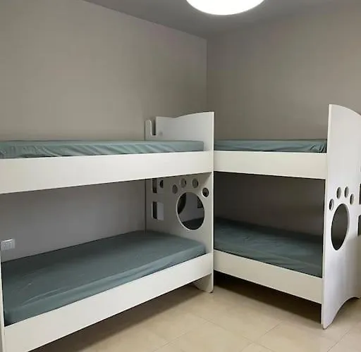 Lovely Seaview Vlore