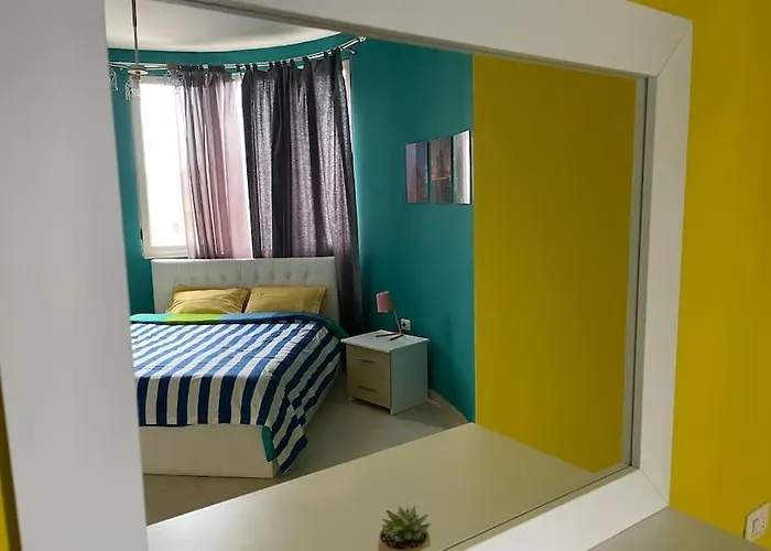 Apartment Lovely Seaview