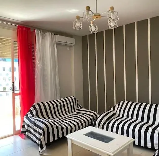 Appartamento Lovely Seaview