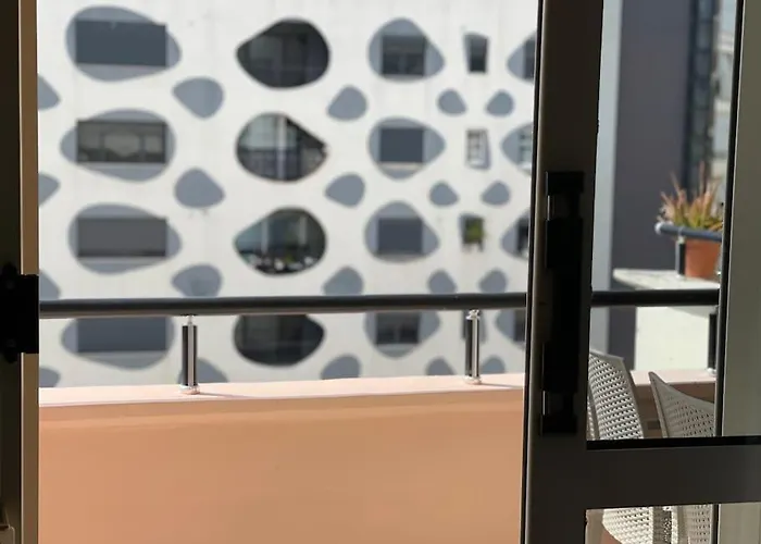 Lovely Seaview Appartamento *