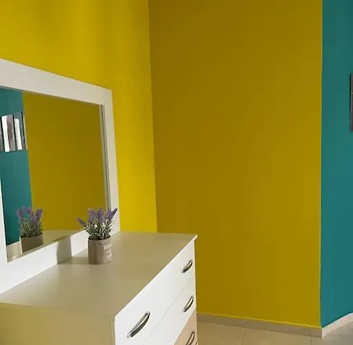 Lovely Seaview * Vlorë