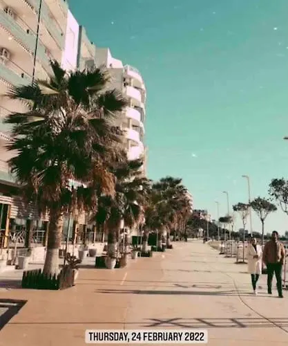 Apartment Lovely Seaview