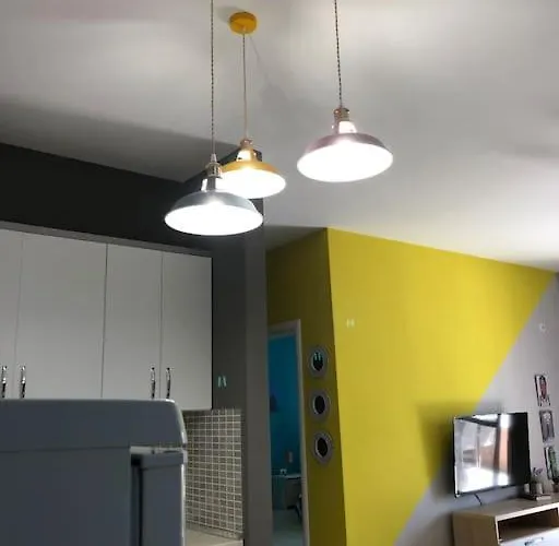 Lovely Seaview Apartment Vlore