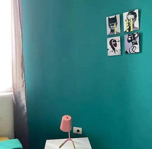 Lovely Seaview Appartamento