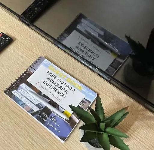 Appartamento Lovely Seaview *