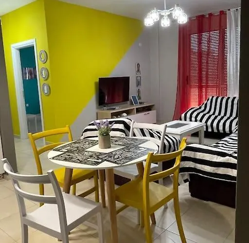 Appartamento Lovely Seaview